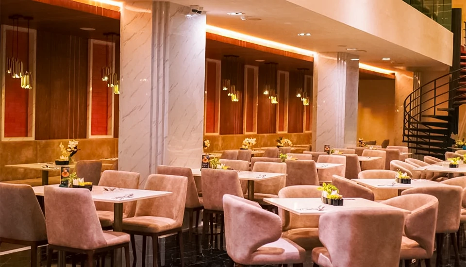 هتل میدا گرند ریزورت پوکت